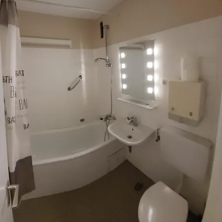 Apartment Strandfloh