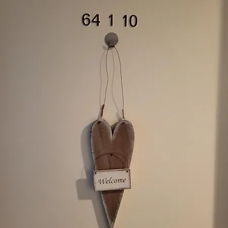 Strandfloh Apartment *