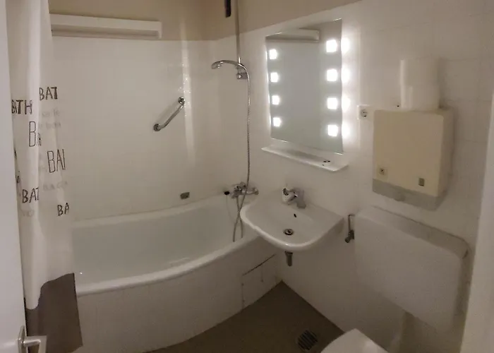 Apartment Strandfloh